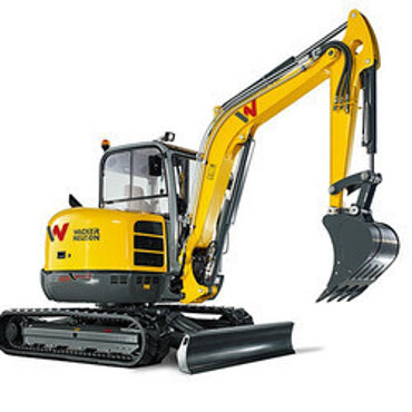 Wacker Neuson EZ53