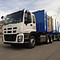 Isuzu EXZ51 6Х4