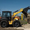 New Holland  B115B