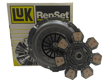 80/82, Комплект сцепления МТЗ-82, серия 900 LUK (лепестковое