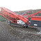 Грохот SANDVIK QE450
