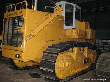 Четра Т-35