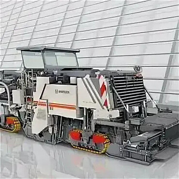 Wirtgen W2200CR
