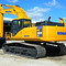 Komatsu PC 300 