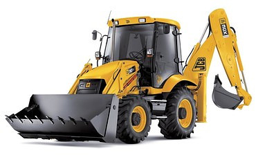 JCB 3CX