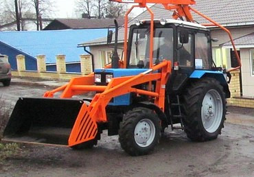 бурмаш БМ-205Д-02 
