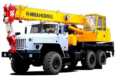 КС-35714 Ивановец