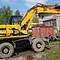 JCB 175 W