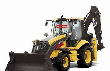 Стёкла для мини-экскаваторов