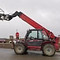 JCB, Manitou.