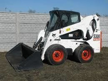 Bobcat s300