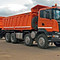 Scania P420