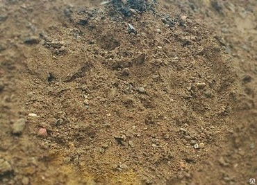 Предлагаю грунт