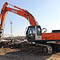 Doosan Komatsu Hitachi