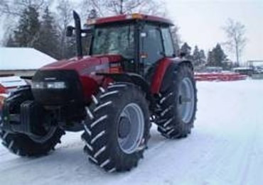 Ремонт тракторов и сельхозтехники импортного производства