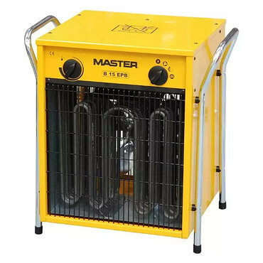 Master B15EPA
