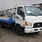 Hyundai HD-78 c ломаной платформой