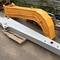 Запчасти для мини-экскаваторов XCMG, Komatsu, JCB и других