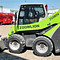 QUADTRAC  CTL 135, 160, Zoomlion ZS080V