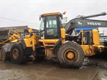 Ремонт и диагностика спецтехники с выездом