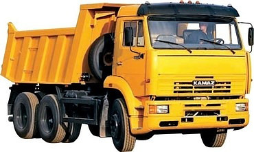 КАМАЗ