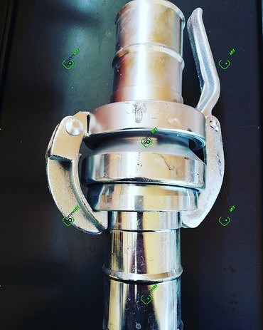 Запчасти для техники и оборудование