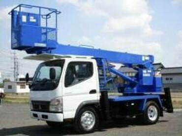 Митсубиси Фусо