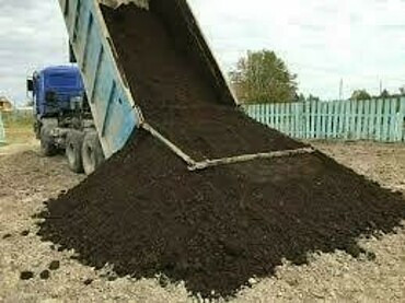 Доставка грунта