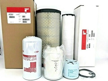 Фильтры для гнб бурение всех марок спецтехники