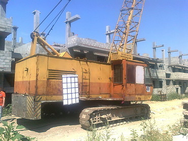 Челябинец ДЭК 251