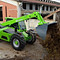 MERLO TURBOFARMER TF35.7