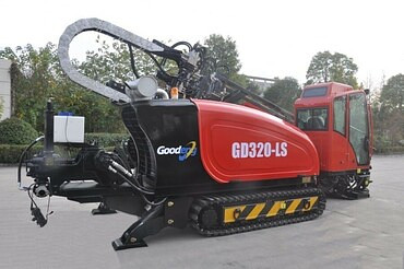 GD320C-LS