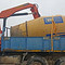 Урал 4320 Автомобиль бортовой 492395-02