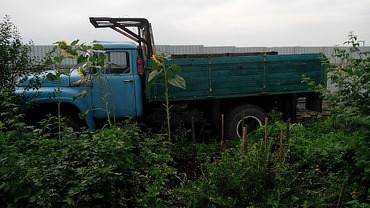Зил 130