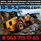 Запчасти для погрузчиков фронтальных Komatsu, Volvo, New Holland и других