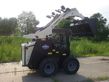 Terex Terex TSV 50