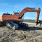 Hitachi 200, 225, 300; Doosan 225