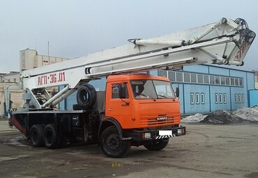 Камаз