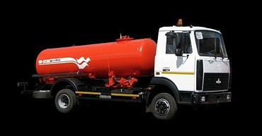 Коммаш   КО-523Б