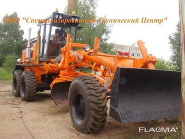 Запчасти для Автогрейдеров, Рыбинск для катков дорожных