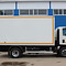 Isuzu  NPR75LH