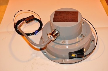 Кабельная рулетка (пр-ва Япония, оригинал) Unic, Tadano