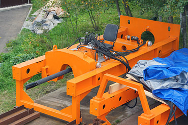 Горизонталь УГБ 6-02