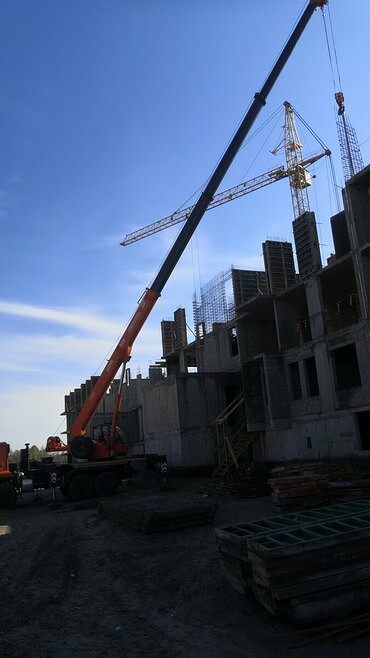 Урал Ивановец 45717-1р