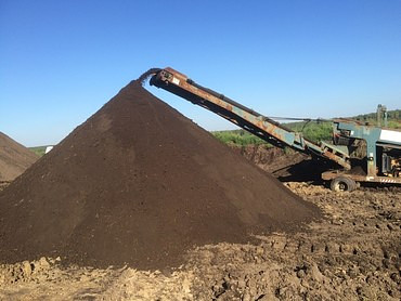 Доставка грунта
