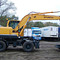 Doosan Komatsu Hitachi