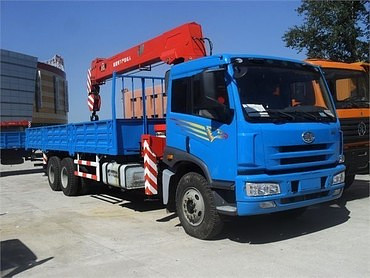 FAW CA 5250-A