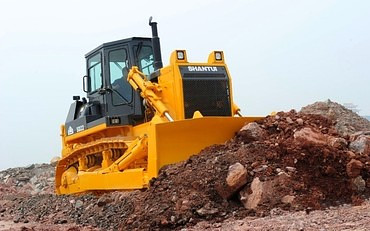 Shantui SD16