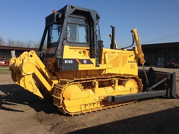 CAT-Liu Gong CLGB 160