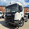 SCANIA G 500 A 6×4NZ серия XT 
